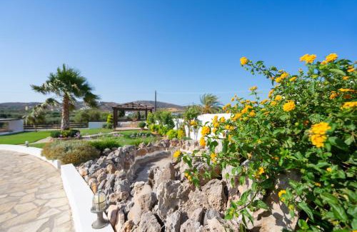 Vigla Apartment | Georgia's Apartments Kouremenos Beach