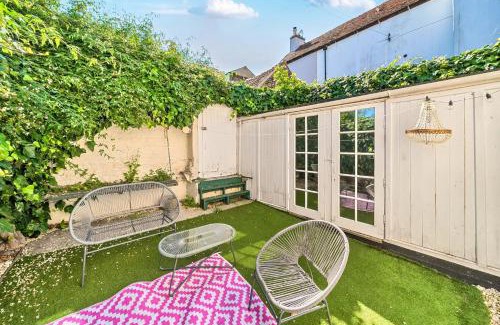 Deal House | Georgian Coach House in a Prime Location in Deal