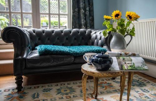 Herne Bay House | Georgian home on the beach great for families !