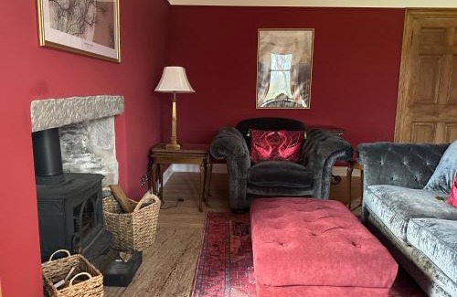 Perth Apartment | Georgian Park View Apartment