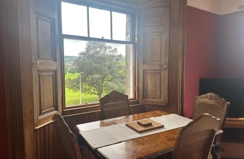 Perth Apartment | Georgian Park View Apartment