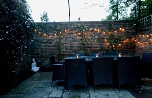 Ramsgate House | Georgian Townhouse 5 minutes walk from the harbour, beach, bars & restaurants