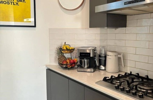 Worthing House | Georgian Townhouse on the beach
