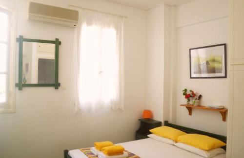 Adamas Apartment | Georgios Milos