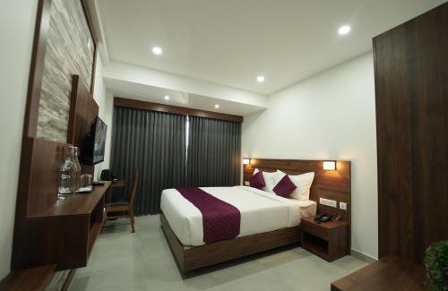 Kalpetta Resort | Georjoys Hotels & Resorts