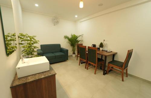 Kalpetta Resort | Georjoys Hotels & Resorts