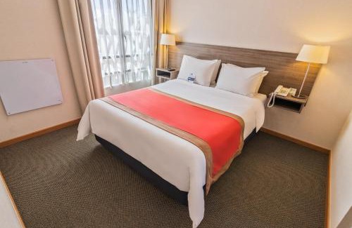 Calama Hotel | Geotel Calama
