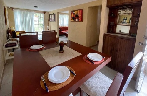 Tres de Mayo Condo | GEOVILLAS LA HACIENDA NORTE