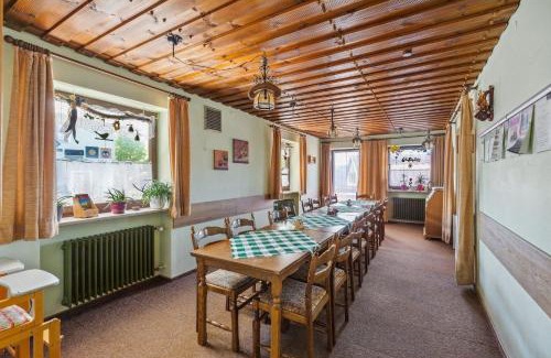 Rittsteig House | Geräumiges Ferienhaus Mit Garten In Rittsteig