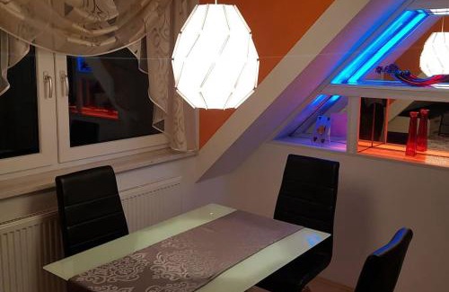 Ansbach Apartment | Geräumige 2-Zimmerwohnung in ruhiger Lage