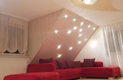 Ansbach Apartment | Geräumige 2-Zimmerwohnung in ruhiger Lage