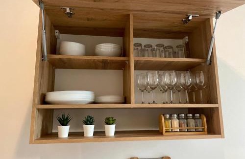 Dueren Apartment | Geräumige gemütliche Ferienwohnung in Düren-Nähe Köln und Aachen
