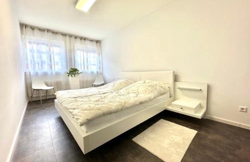 Goeppingen Apartment | Geräumige Wohnung im Zentrum von Göppingen