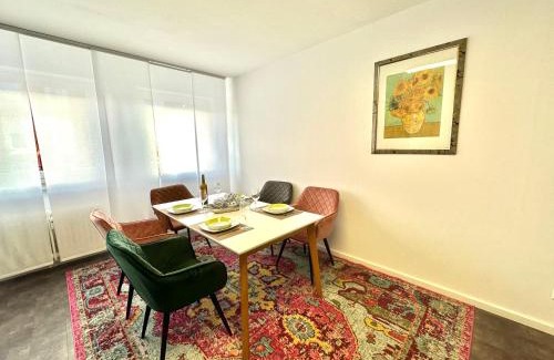 Goeppingen Apartment | Geräumige Wohnung im Zentrum von Göppingen