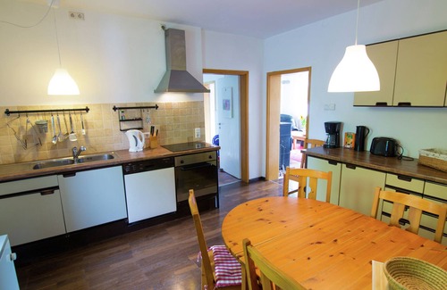 Waldeck House | Geräumiges Ferienhaus in Hessen mit Garten
