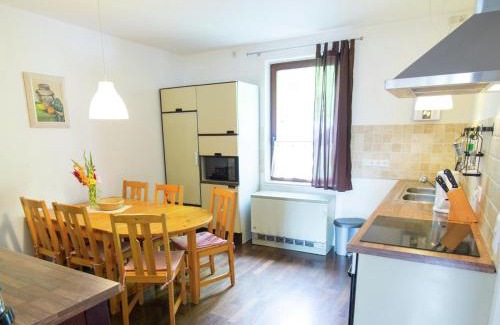 Waldeck House | Geräumiges Ferienhaus in Hessen mit Garten, cleaning included