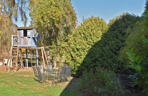 Waldeck House | Geräumiges Ferienhaus in Hessen mit Garten, cleaning included