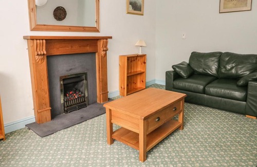 Amlwch House | Ger Y Felin, Amlwch