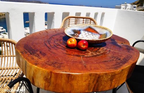 Astypalaia Apartment | Gerani Deluxe Houses