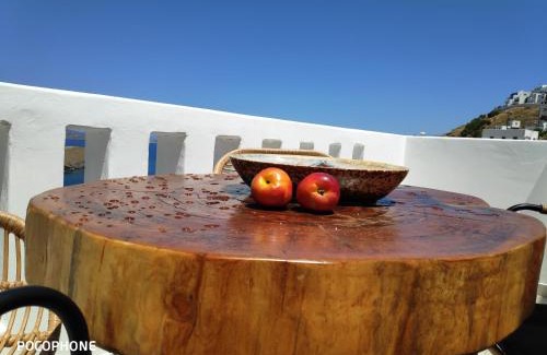 Astypalaia Apartment | Gerani Deluxe Houses