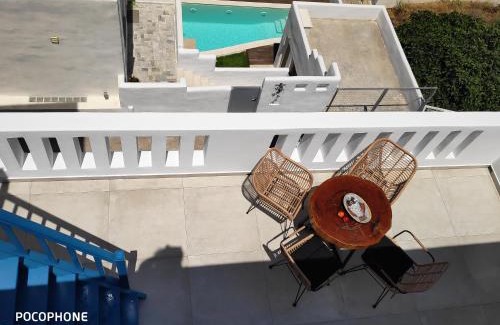 Astypalaia Apartment | Gerani Deluxe Houses