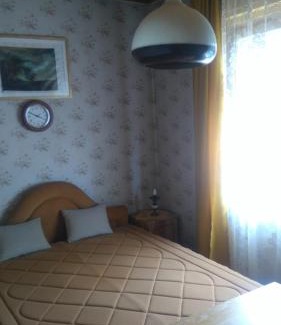 Vonyarcvashegy House | Gerania ház