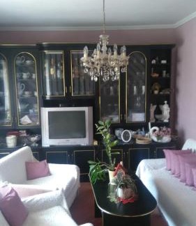 Vonyarcvashegy House | Gerania ház