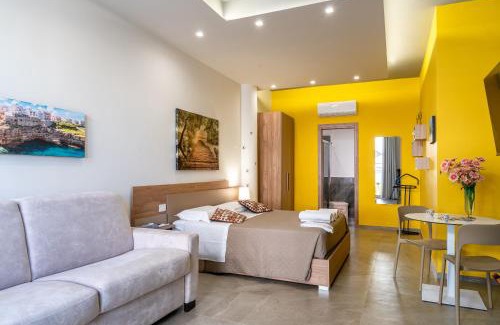 Bitonto Bed & Breakfast | Geranium B&B