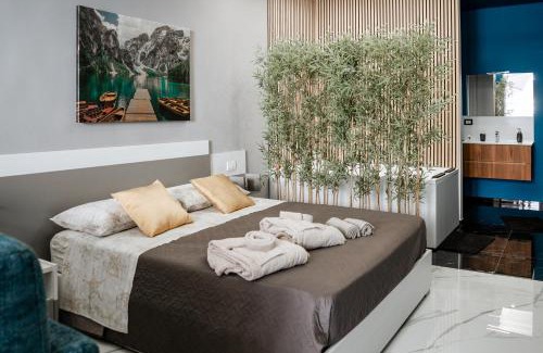 Bitonto Bed & Breakfast | Geranium B&B