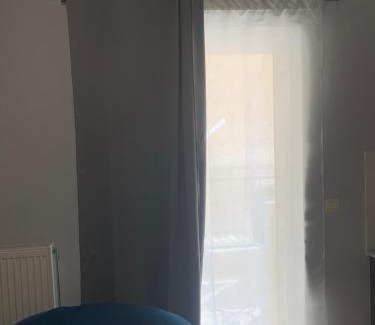 Patras Apartment | Gerard Luxury apartment