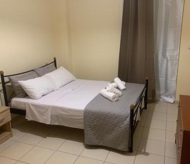 Patras Apartment | Gerard Luxury apartment
