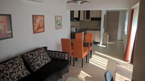 Pecs Apartment | Gereben Apartman Pécs