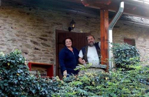 Velem House | Gereben Villa