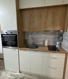 Lisina Apartment | Geregs alibi