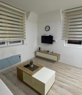 Lisina Apartment | Geregs alibi