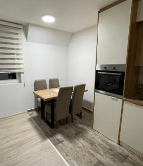 Lisina Apartment | Geregs alibi