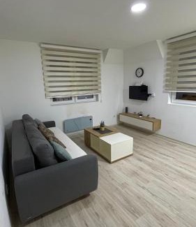 Lisina Apartment | Geregs alibi