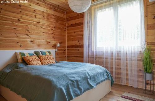 Badacsonytomaj Apartment | Gerenda Nyaralóház Badacsony