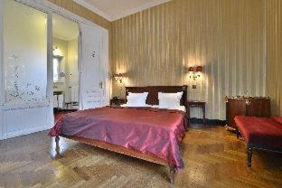 Inner City Budapest Hotel | Gerlóczy Boutique Hotel
