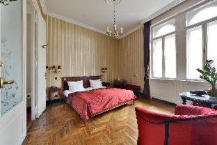 Inner City Budapest Hotel | Gerlóczy Boutique Hotel
