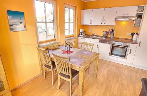 Zingst Apartment | Gerlach
