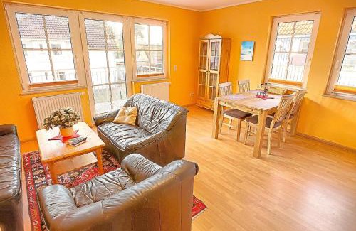 Zingst Apartment | Gerlach