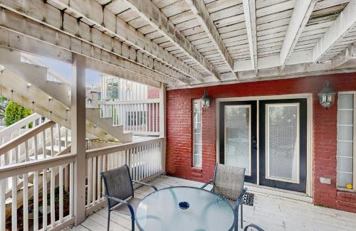 Salemtown House | Germantown Grand Home