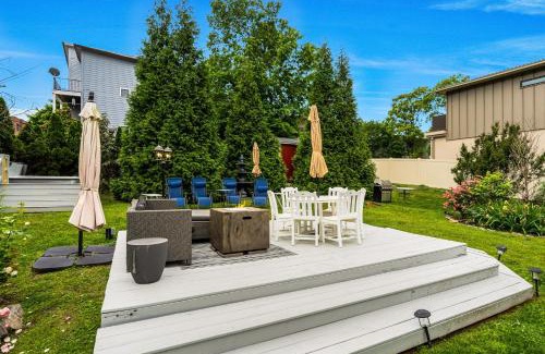 Salemtown House | Germantown Grand Home