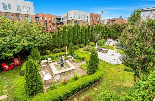 Salemtown House | Germantown Grand Home