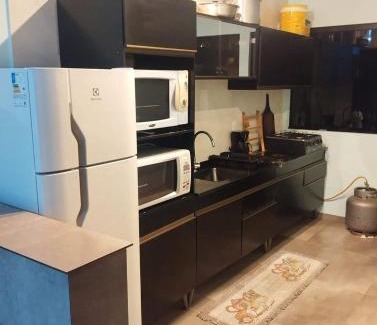 Iperoba House | Germinado são Chico