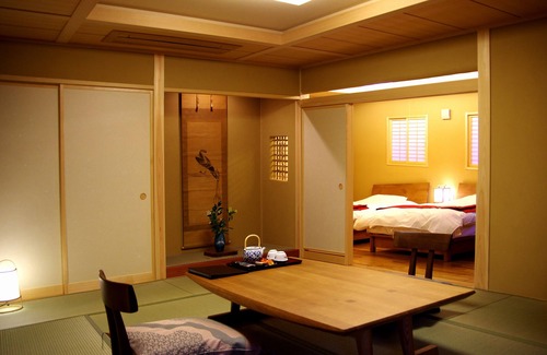 Gero Onsen House | Gero Onsen Yukyunohana