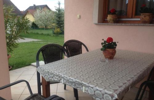 Buk Apartment | Gerti Haus