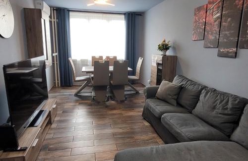 Kelenfold Apartment | Gery's apartman