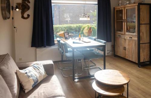Egmond aan Zee House | Gestrand
